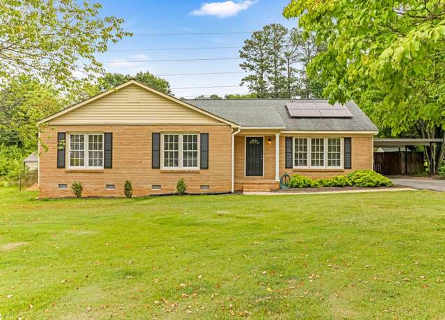 Property at 109 Driftway Pl, Spartanburg, SC 29301, 3 beds, 2 baths