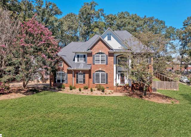 Property at 87 Roscommon Run, Moore, SC 29369, 5 beds, 3 baths