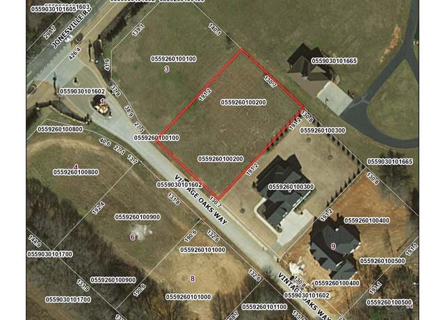 Property at 5 Vintage Oaks Way, Simpsonville, SC 29681