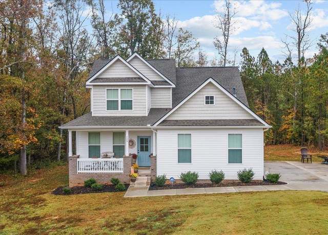 Property at 109 Sally Reed Rd, Belton, SC 29627, 3 beds, 2.5 baths