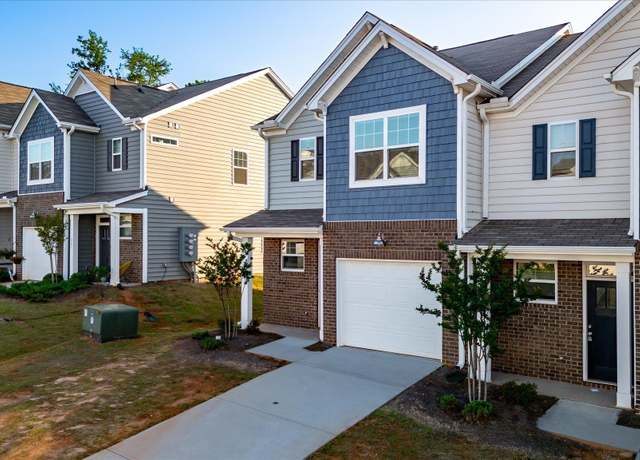 Property at 291 E Compass Way, Easley, SC 29640, 3 beds, 2.5 baths