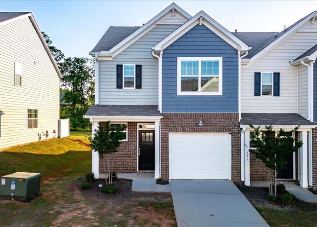 Property at 291 E Compass Way, Easley, SC 29640, 3 beds, 2.5 baths