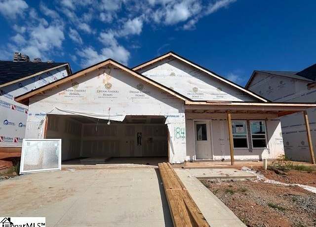 Property at 297 Talbert Trl, Landrum, SC 29356, 3 beds, 2 baths