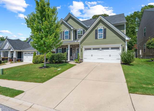 Property at 214 Limberlock Way, Simpsonville, SC 29681, 3 beds, 2.5 baths