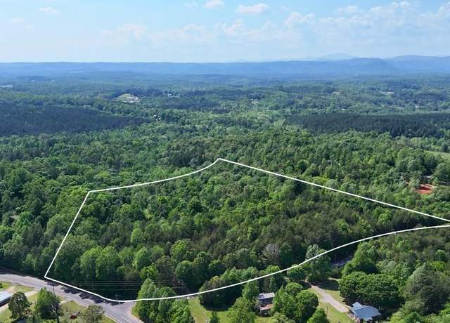 Property at 01 Old Flat Shoals Rd, Walhalla, SC 29691