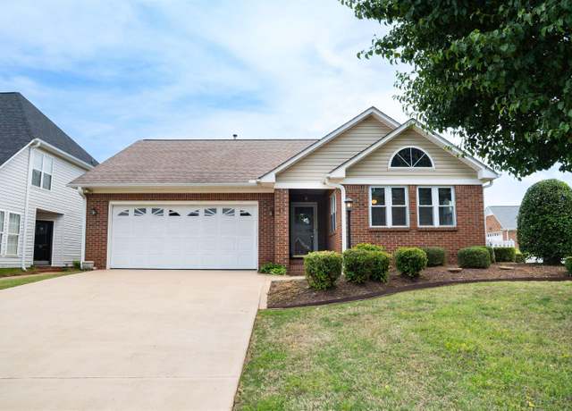 Property at 17 Arbours West Ln, Moore, SC 29369, 2 beds, 2 baths