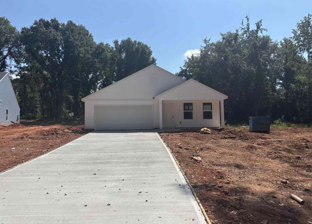Property at 884 Powers Rd, Laurens, SC 29360, 3 beds, 2 baths