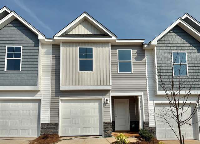 Property at 1256 Forestbrook Ln, Spartanburg, SC 29303, 3 beds, 2.5 baths