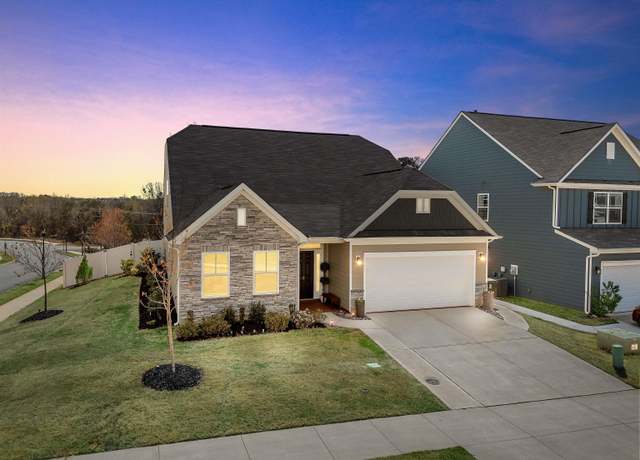 Property at 3 Macdee Way, Greenville, SC 29607, 4 beds, 3 baths