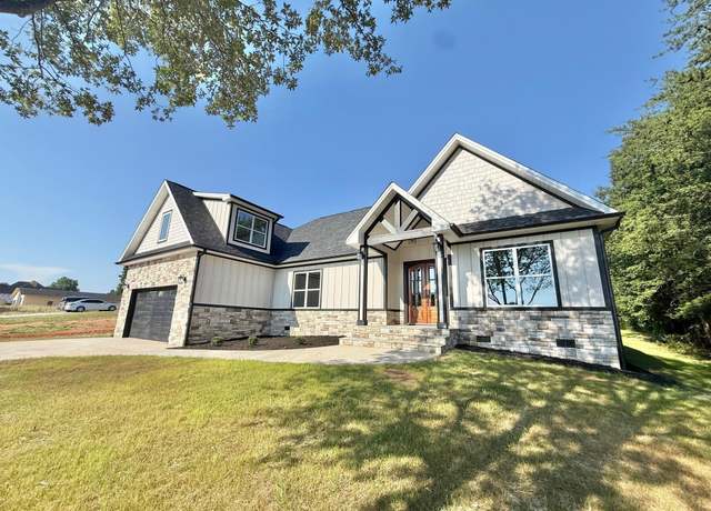 Property at 340 Hyder Rd, Inman, SC 29349, 4 beds, 3.5 baths