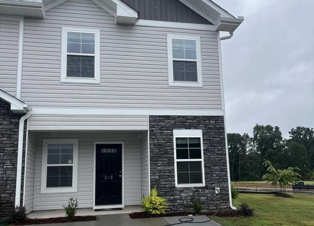 Property at 219 Islay Way, Anderson, SC 29621, 3 beds, 2.5 baths