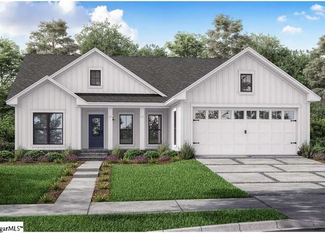 Property at Wildwood Trl Lot 8B, Westminster, SC 29693, 3 beds, 2 baths