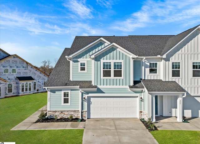 Property at 208 Leisure Ln, Anderson, SC 29621, 3 beds, 2.5 baths
