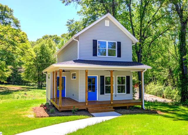Property at 13 Spring St, Pelzer, SC 29669, 3 beds, 2 baths