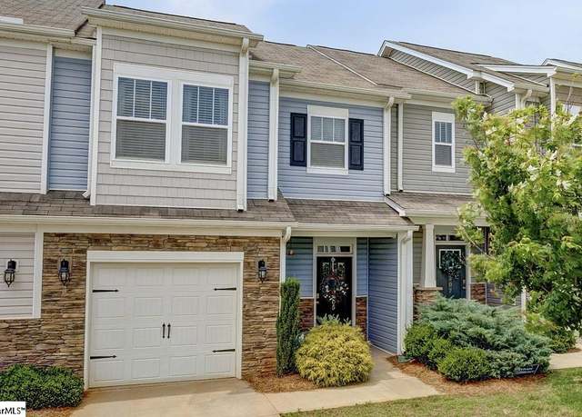 Property at 305 Yellow Fox Rd, Greer, SC 29650, 3 beds, 2.5 baths
