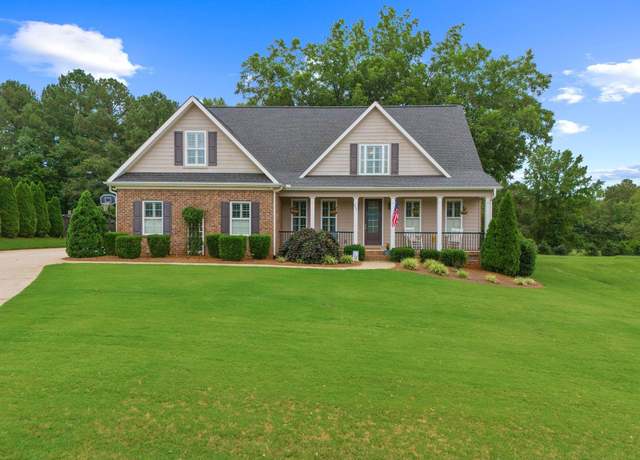 Property at 211 Piper Glen Ln, Inman, SC 29349, 4 beds, 2.5 baths