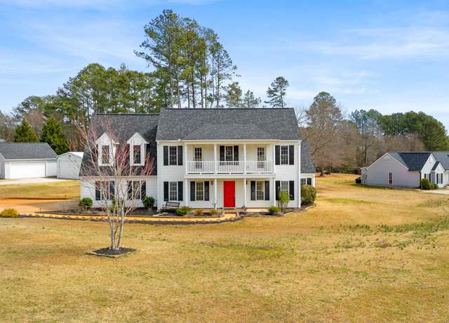 Property at 200 Carrageen Rd, Williamston, SC 29697, 4 beds, 2.5 baths