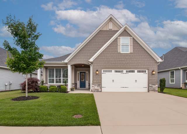 Property at 113 River Pines Trl, Greer, SC 29651, 4 beds, 2.5 baths