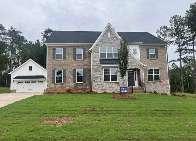 Property at 121 Rickys Path, Easley, SC 29642, 5 beds, 4.5 baths