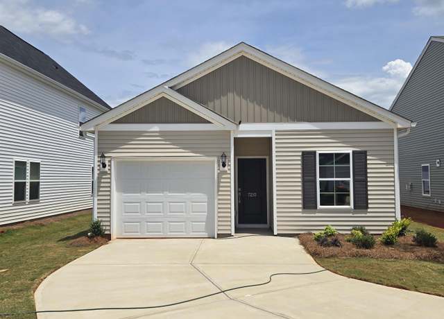 Property at 7250 New Harmony Way Unit Homesite 59, Inman, SC 29349, 3 beds, 2 baths