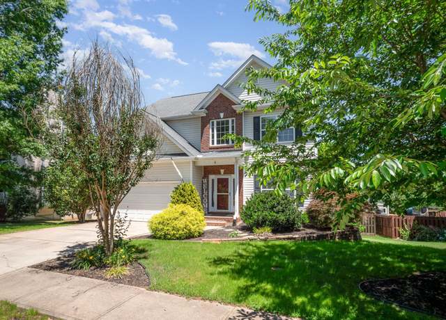 Property at 6 Baneberry Ct, Simpsonville, SC 29680, 4 beds, 2.5 baths