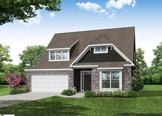 Property at 652 Columbus Cir, Simpsonville, SC 29680, 3 beds, 3 baths