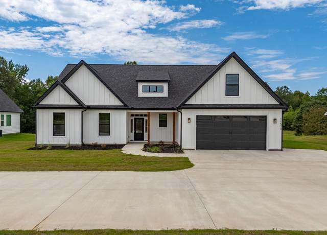Property at 11573 New Cut Rd, Campobello, SC 29322, 4 beds, 3 baths