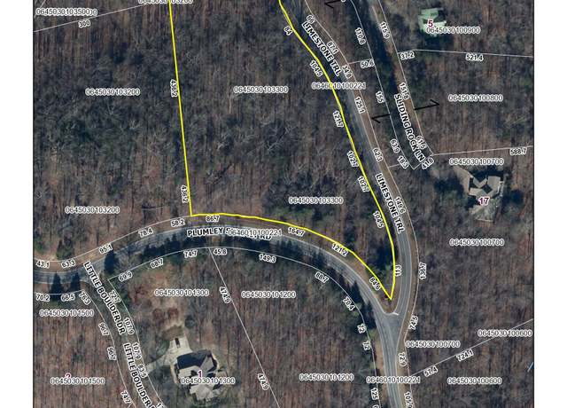 Property at 108 Plumley Summit Rd, Landrum, SC 29356