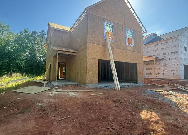 Property at 3124 Emberly Dr Lot 224, Roebuck, SC 29376, 4 beds, 2.5 baths