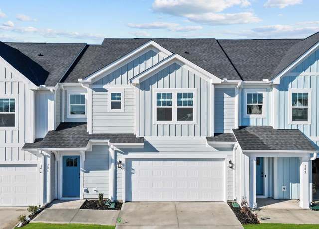 Property at 204 Leisure Ln, Anderson, SC 29621, 3 beds, 2.5 baths