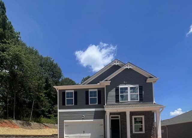 Property at 2 Sweetgrass St Lot 12, Central, SC 29630, 4 beds, 3 baths