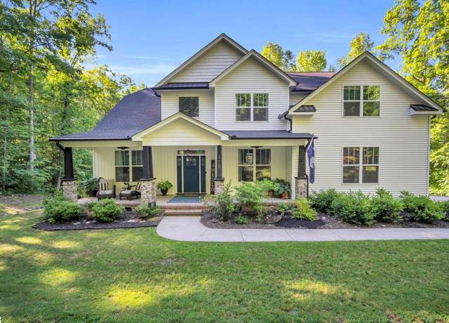 Property at 118 Perry Hill Rd, Easley, SC 29640, 4 beds, 3 baths