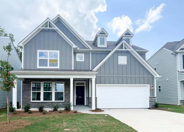 Property at 664 Columbus Cir, Simpsonville, SC 29680, 3 beds, 2.5 baths