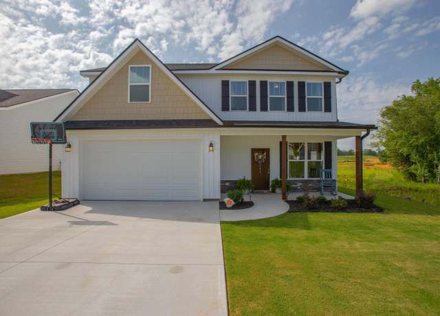 Property at 205 Legacy Ln, Pickens, SC 29671, 4 beds, 2.5 baths