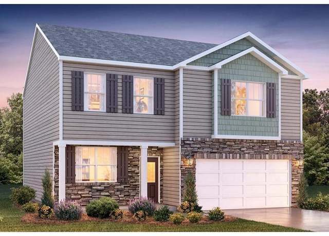 Property at 1030 Roleson Way Lot 0342, Woodruff, SC 29388, 4 beds, 2.5 baths
