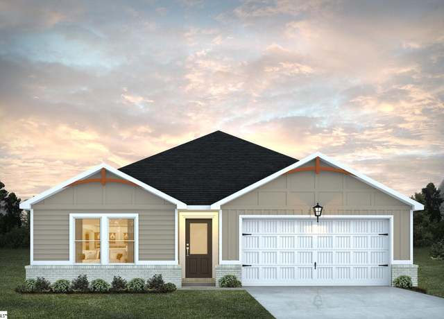 Property at 324 Talbert Trl, Landrum, SC 29356, 3 beds, 2 baths