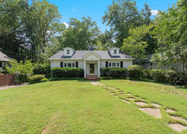 Property at 222 E Avondale Dr, Greenville, SC 29609, 3 beds, 3 baths