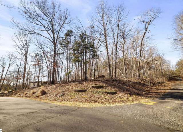 Property at 00 S Shore Dr Lot 27, Fair Play, SC 29643