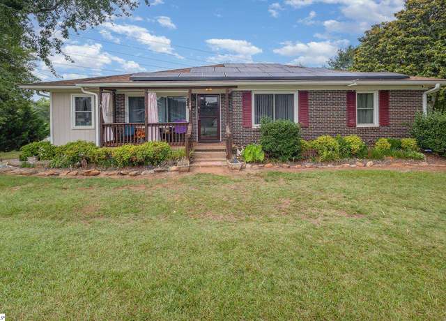 Property at 101 Jordan Rd, Lyman, SC 29365, 3 beds, 1 bath