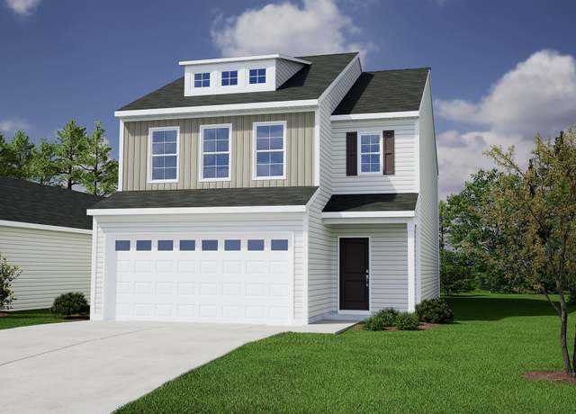 Property at 120 Cotesworth St Lot 305 Tucker Ridge, Pendleton, SC 29670, 4 beds, 2.5 baths