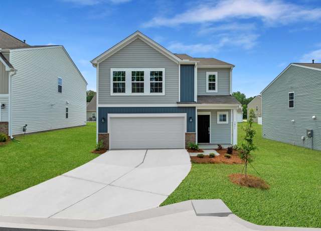 Property at 1051 Cleveland Meadows Trl Unit CMD 196 Crane B, Spartanburg, SC 29303, 4 beds, 2.5 baths