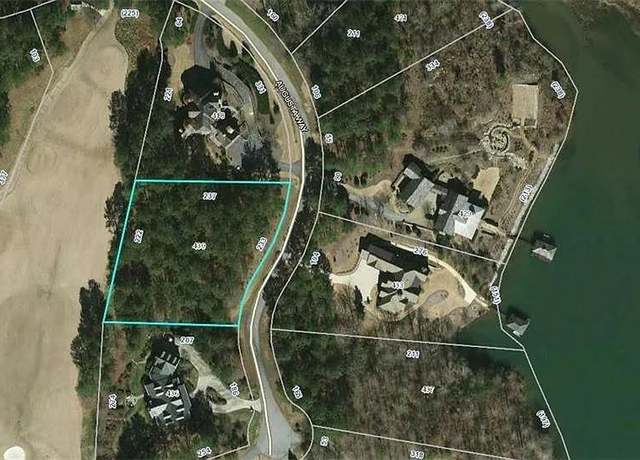Property at 430 Augusta Way, Sunset, SC 29685