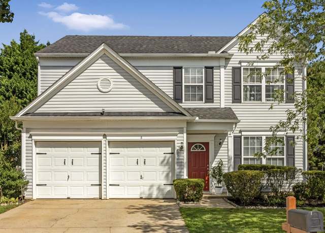 Property at 5 Grayhawk Way, Simpsonville, SC 29681, 3 beds, 2.5 baths