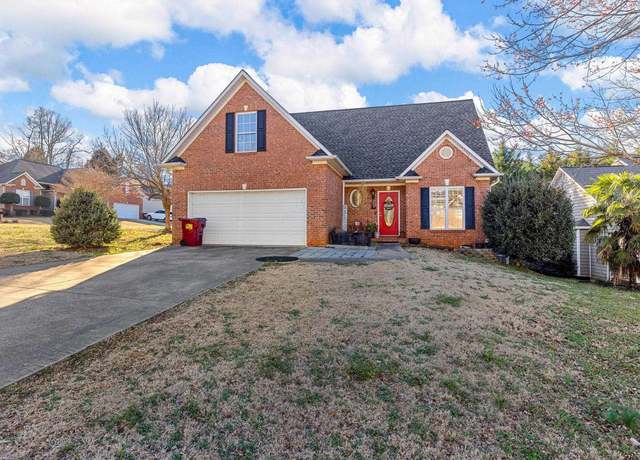 Property at 503 Shadetree Ct, Moore, SC 29369-8945, 4 beds, 2.5 baths