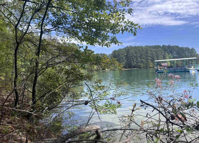 Property at 0 Harbor Ridge Rd Lot 149, Seneca, SC 29672