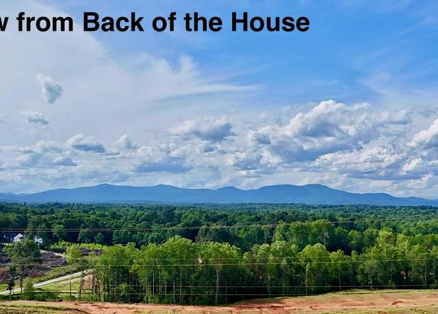 Property at 220 Emerald Creek Ave, Greer, SC 29651, 4 beds, 2.5 baths
