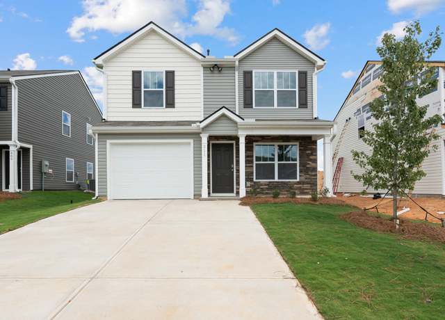 Property at 511 Cordgrass Rd, Fountain Inn, SC 29644, 3 beds, 2.5 baths