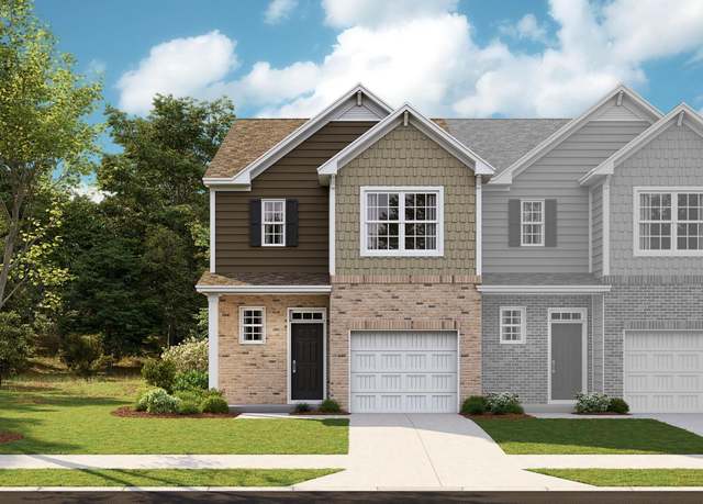 Property at 1266 Candlebrook Ct Unit CSG 161 Carlton AE, Boiling Springs, SC 29316, 3 beds, 2.5 baths