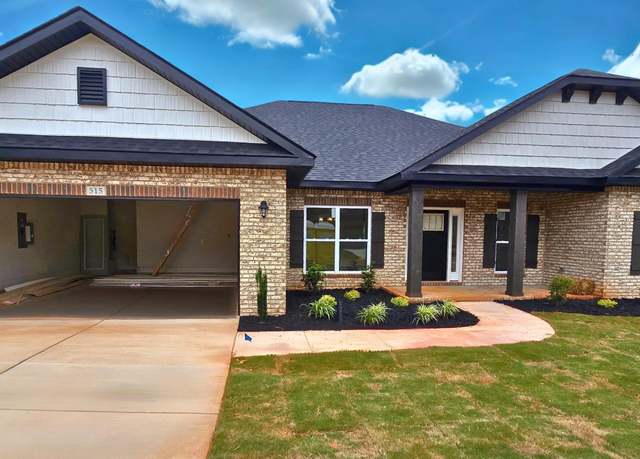 Property at 515 Anhinga Rd Lot 89, Greenville, SC 29605, 4 beds, 2.5 baths