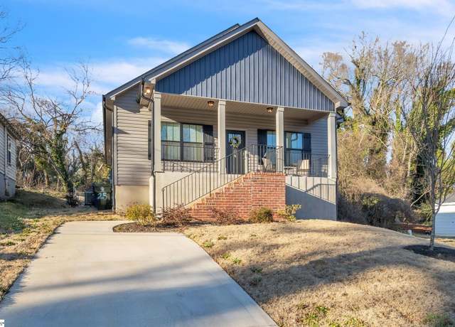 Property at 25A Happy Ave, Greenville, SC 29609, 3 beds, 2 baths